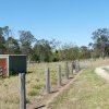 Site of Colebee Grant at Richmond Rd, Plumpton 